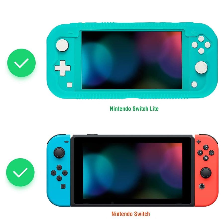 任天堂 スイッチ Switch / LITE 有機ELモデル Joy-Con ジョイコン