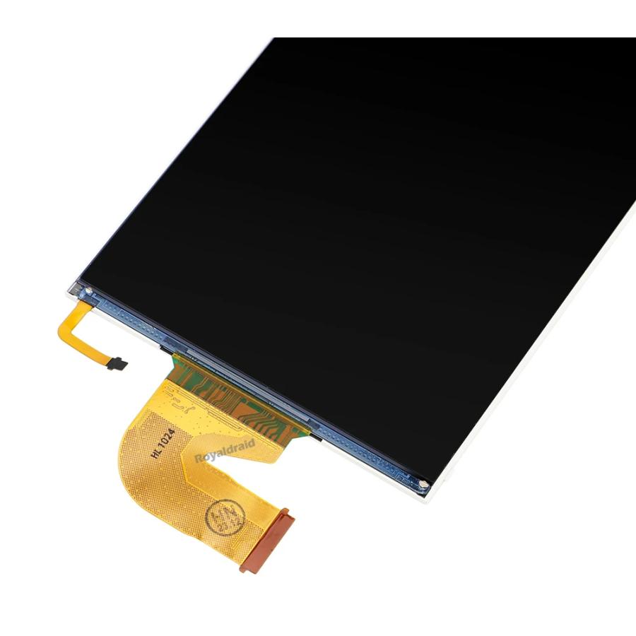 任天堂 Nintendo Switch 液晶 パネル ディスプレイ LCD 画面 修理 交換