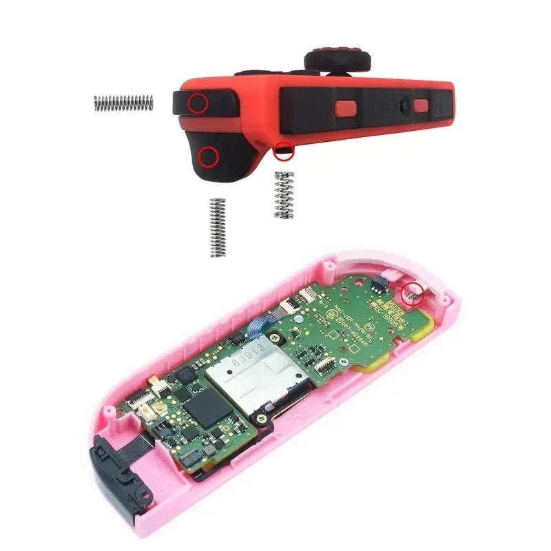 Nintendo Switch Joy-Con ジョイコン コントローラー 対応 ネジセット