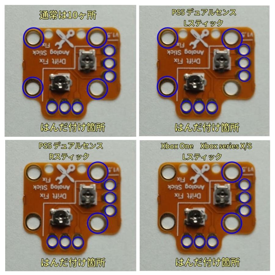 【プレーステーション】コンパクトアナログスティック　動作未確認 Amazon.co.jp: 【純正品】Access コントローラー（CFI-ZAC1J