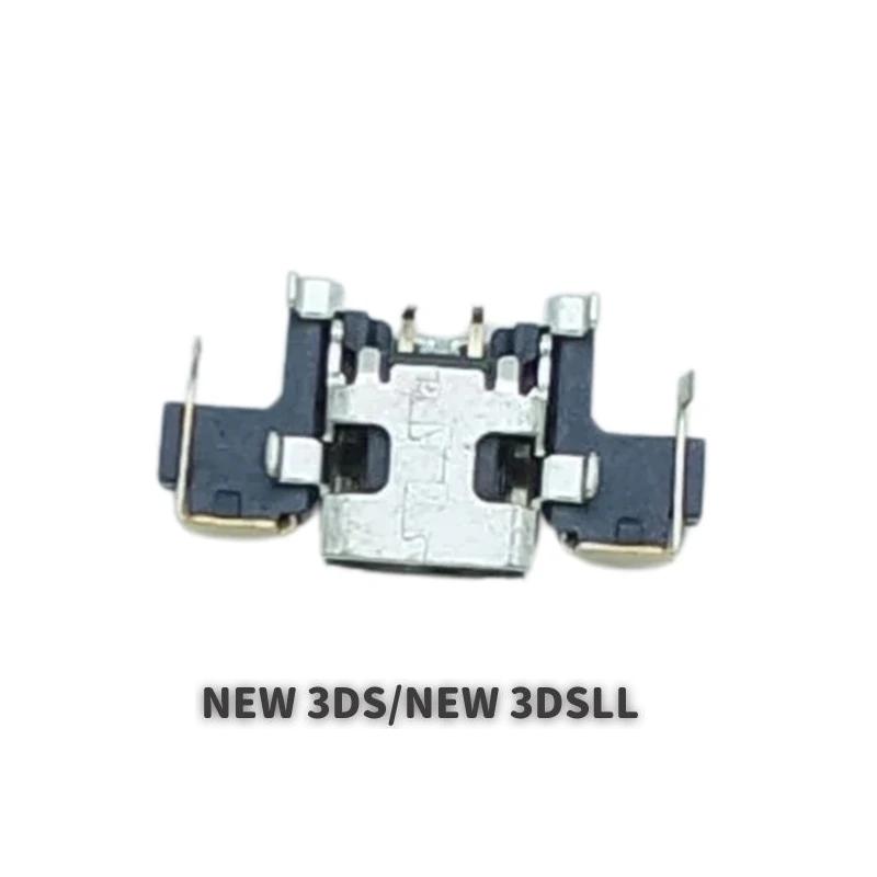 純正 任天堂 Nintendo NEW 3DS 3DSLL 2DS コンソール 本体 充電 ドック