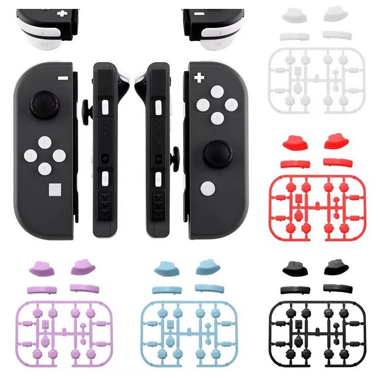 任天堂 Switch スイッチ Joy-Con ジョイコン コントローラー に対応用