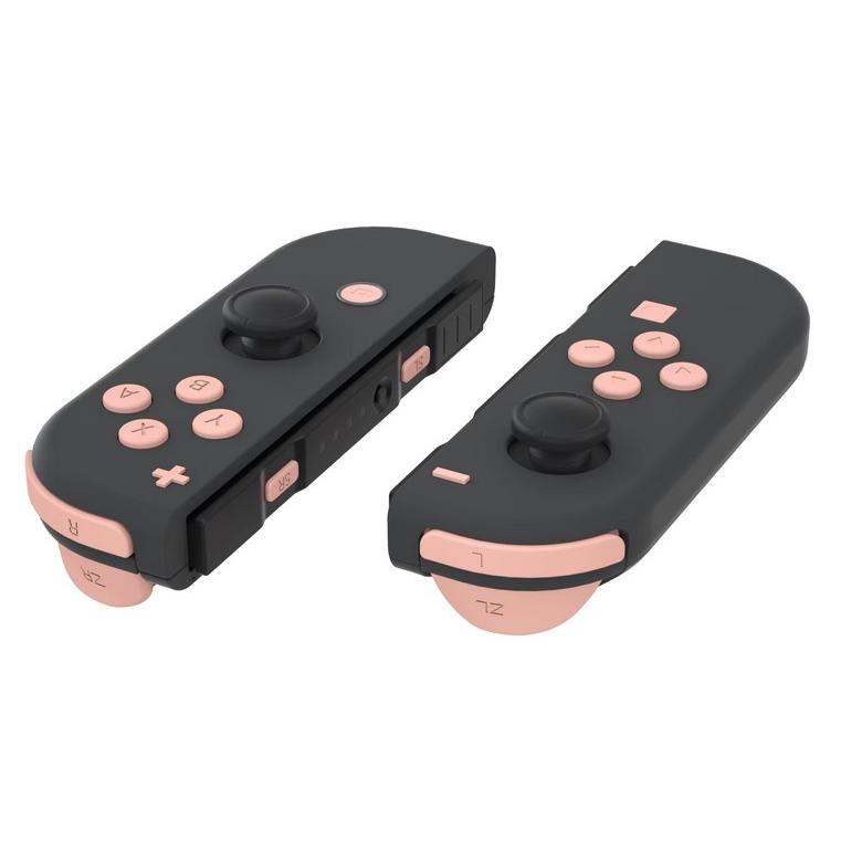 任天堂 Switch スイッチ Joy-Con ジョイコン コントローラー 互換品