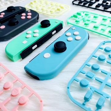 任天堂 Switch スイッチ Joy-Con ジョイコン コントローラー 互換品