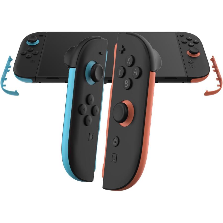 任天堂 スイッチ2 Switch2 Joy-Con ジョイコン ハンドル 装飾