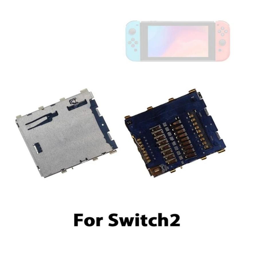 任天堂 ニンテンドー Switch 2 スイッチ SD ゲーム カード リーダー