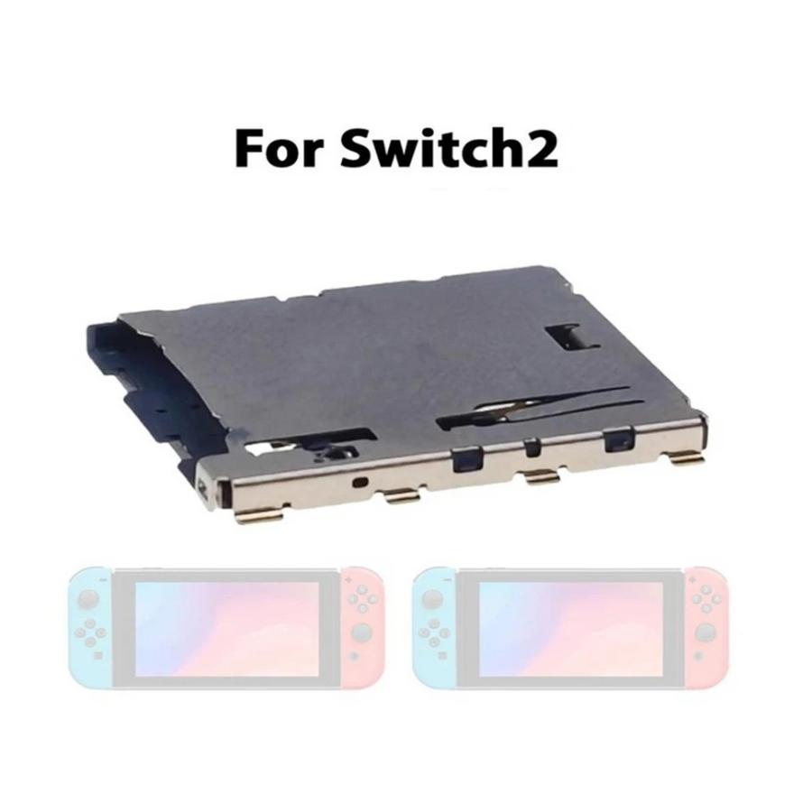 任天堂 ニンテンドー Switch 2 スイッチ SD ゲーム カード リーダー