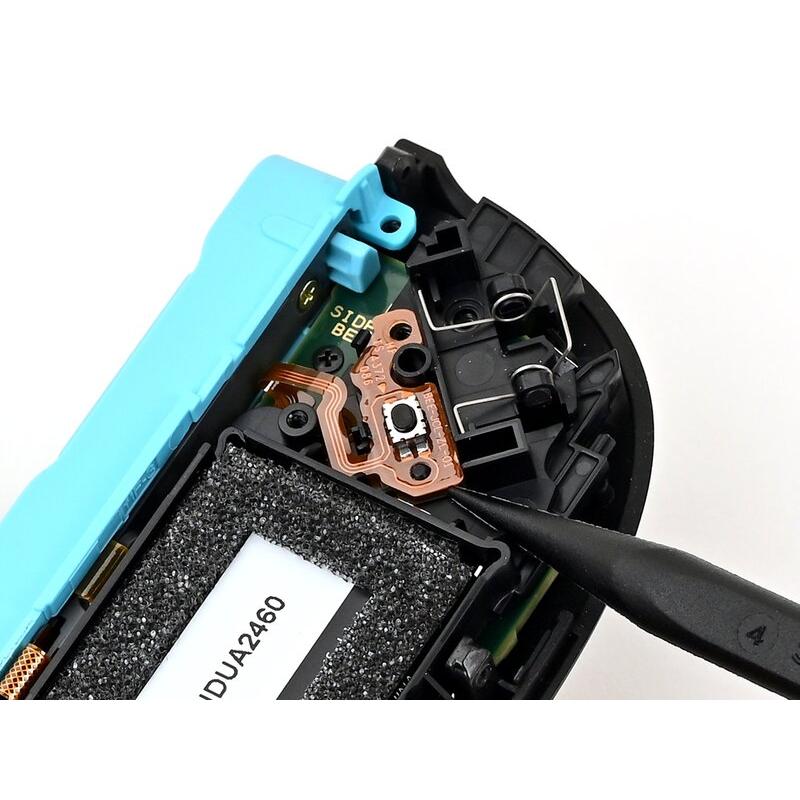 任天堂 Switch2 スイッチ2 Joy-Con ジョイコン コントローラー 対応 ZR