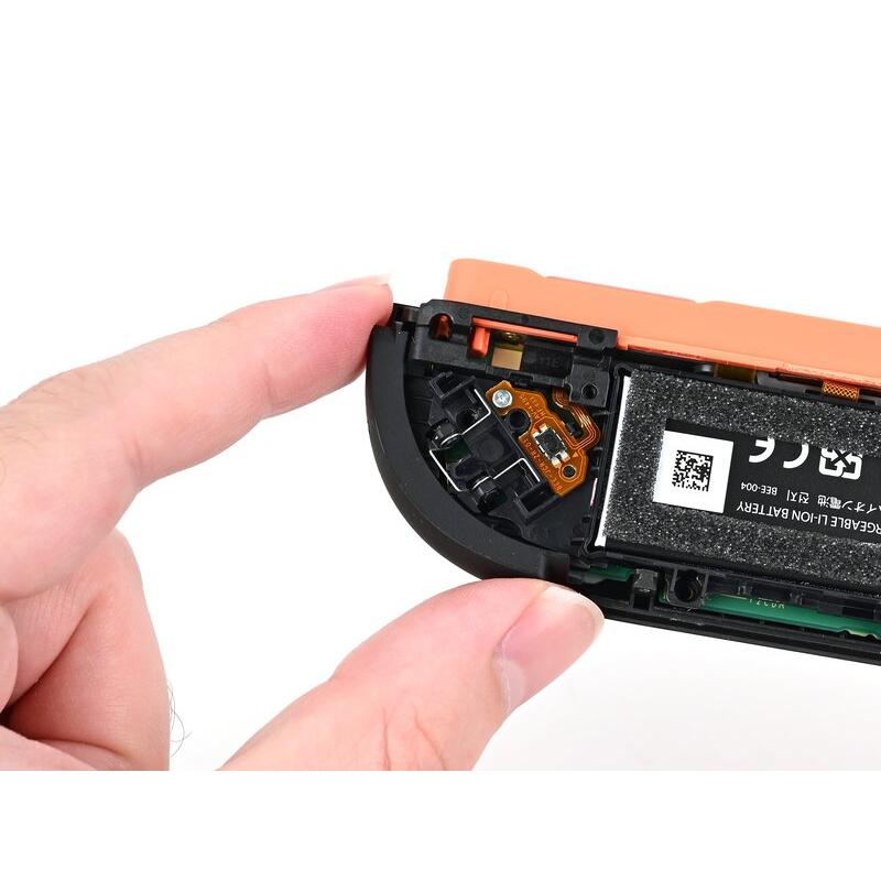 任天堂 Switch2 スイッチ2 Joy-Con ジョイコン コントローラー 対応 ZR