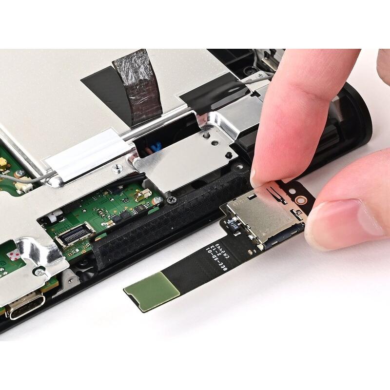 任天堂 Switch2 スイッチ2 本体 MicroSDカード TFカード メモリカード