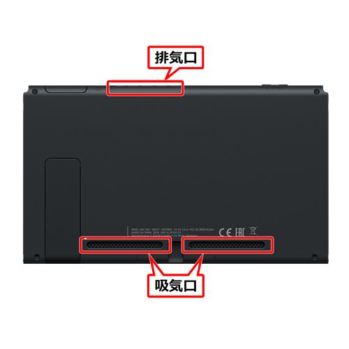 任天堂 Switch2 / Switch LITE 有機ELモデル ダストネット 防塵