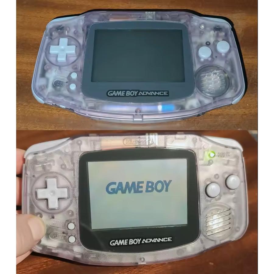 ニンテンドーDS Lite NDSL 対応 偏光シート 偏光フィルム 液晶 修理