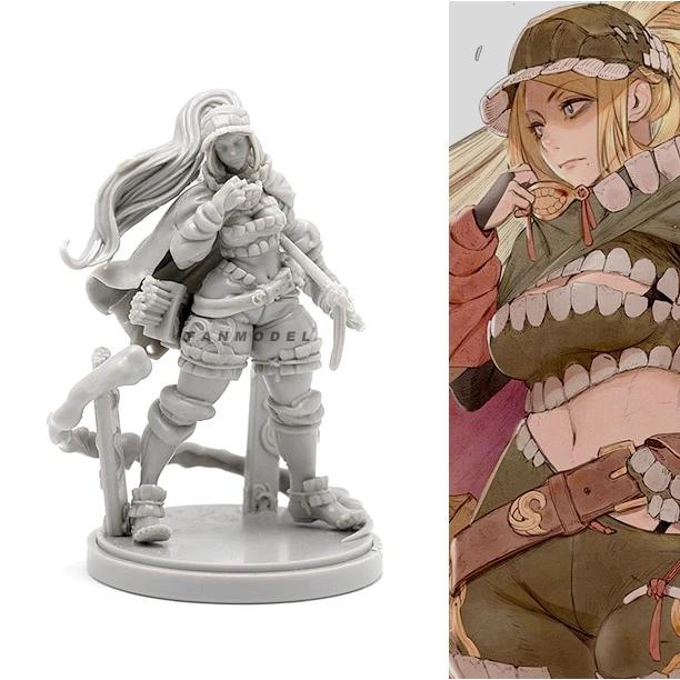 38mm 1/35 KINGDOM DEATH キングダム・デス スナイパー 38mm 1/35 KINGDOM DEATH キングダム・デス スナイパー