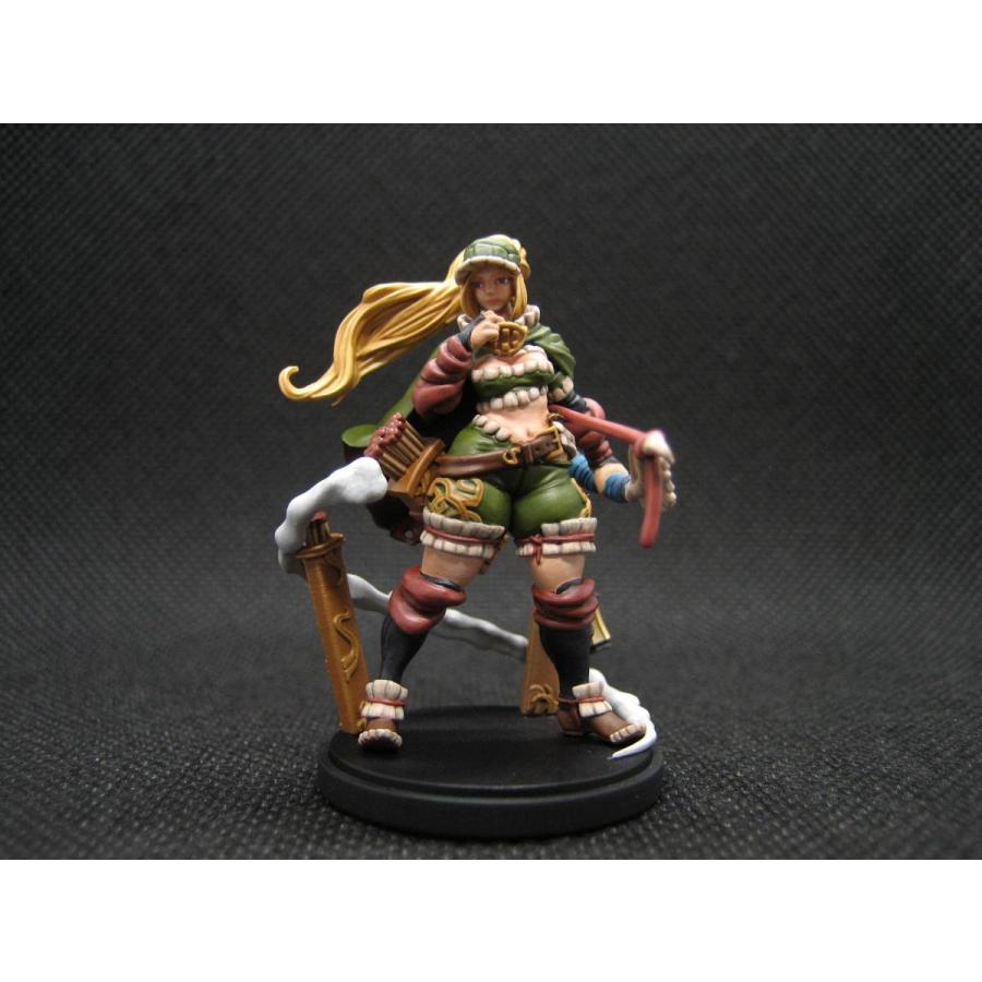 38mm 1/35 KINGDOM DEATH キングダム・デス スナイパー 38mm 1/35 KINGDOM DEATH キングダム・デス スナイパー