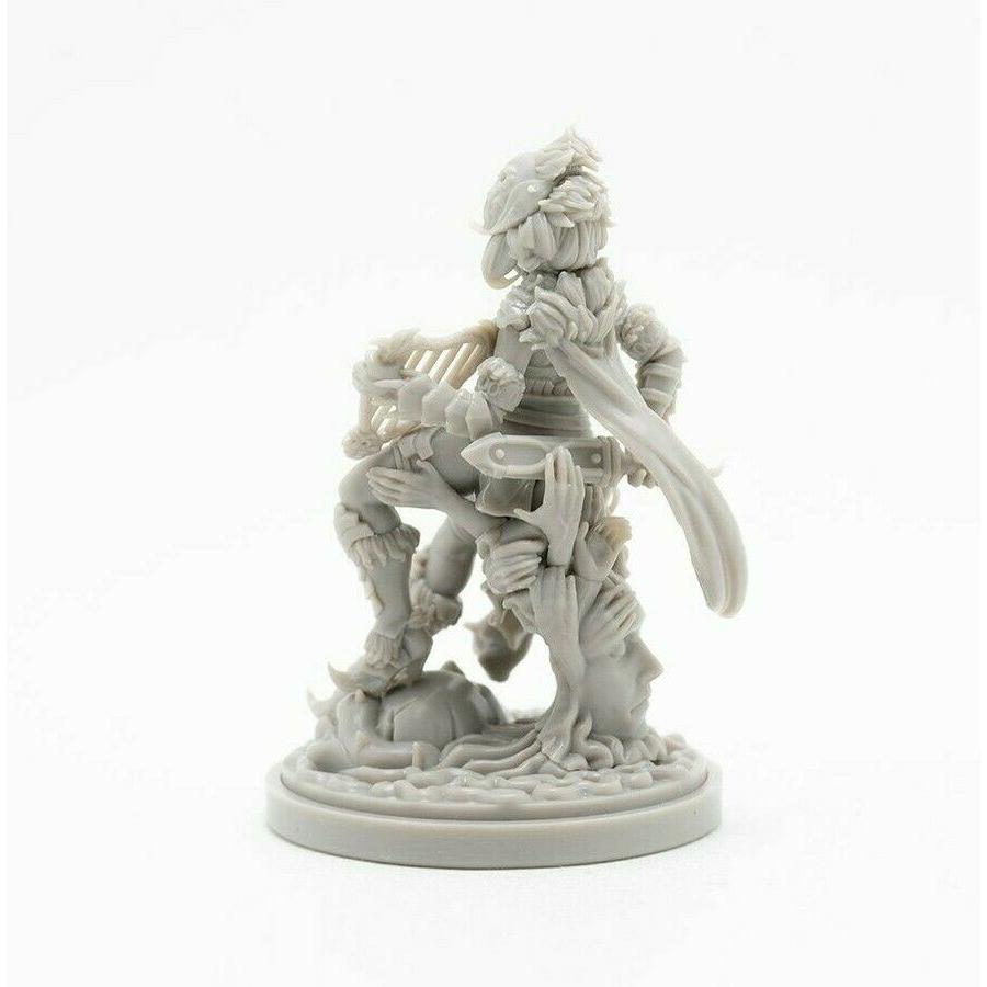 30mm 1/35 KINGDOM DEATH キングダム・デス ECHOES OF 2 女性 30mm 1/35 KINGDOM DEATH キングダム・デス ECHOES OF 2 女性