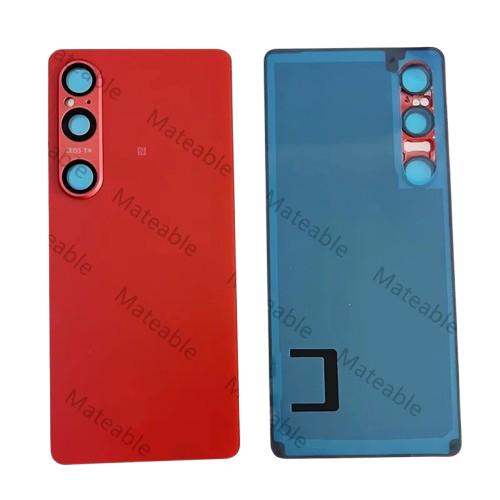 SONY ソニー Xperia エクスペリア 1 VI SO-51E SOG13 A401SO XQ-EC44