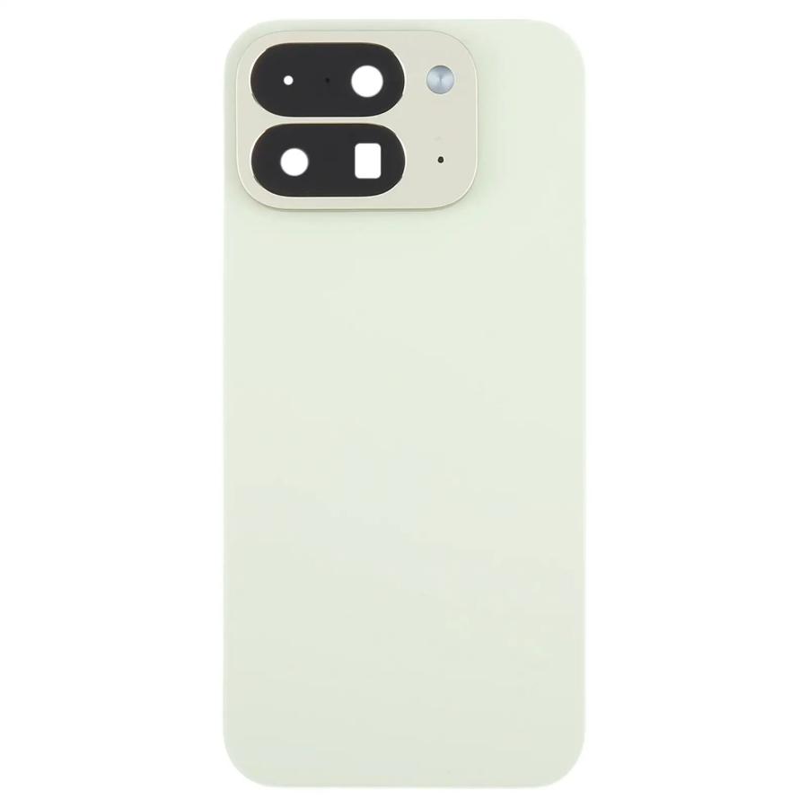 Google Pixel 10 Pro Fold GM66V バックパネル バックプレート