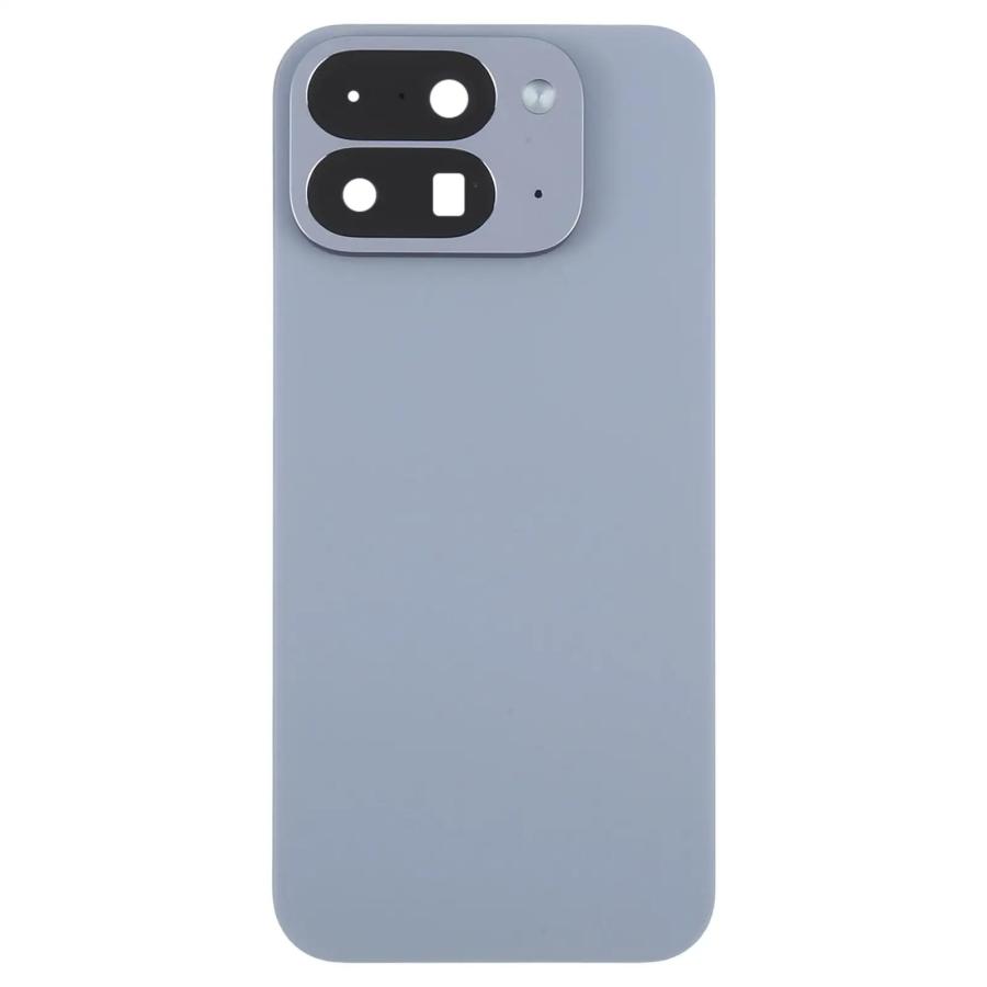 Google Pixel 10 Pro Fold GM66V バックパネル バックプレート