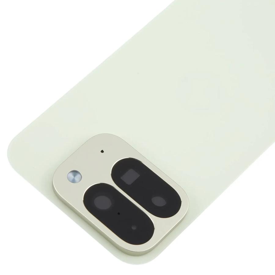 Google Pixel 10 Pro Fold GM66V バックパネル バックプレート