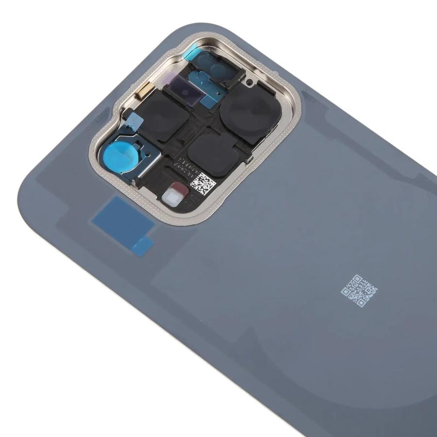Google Pixel 10 Pro Fold GM66V バックパネル バックプレート