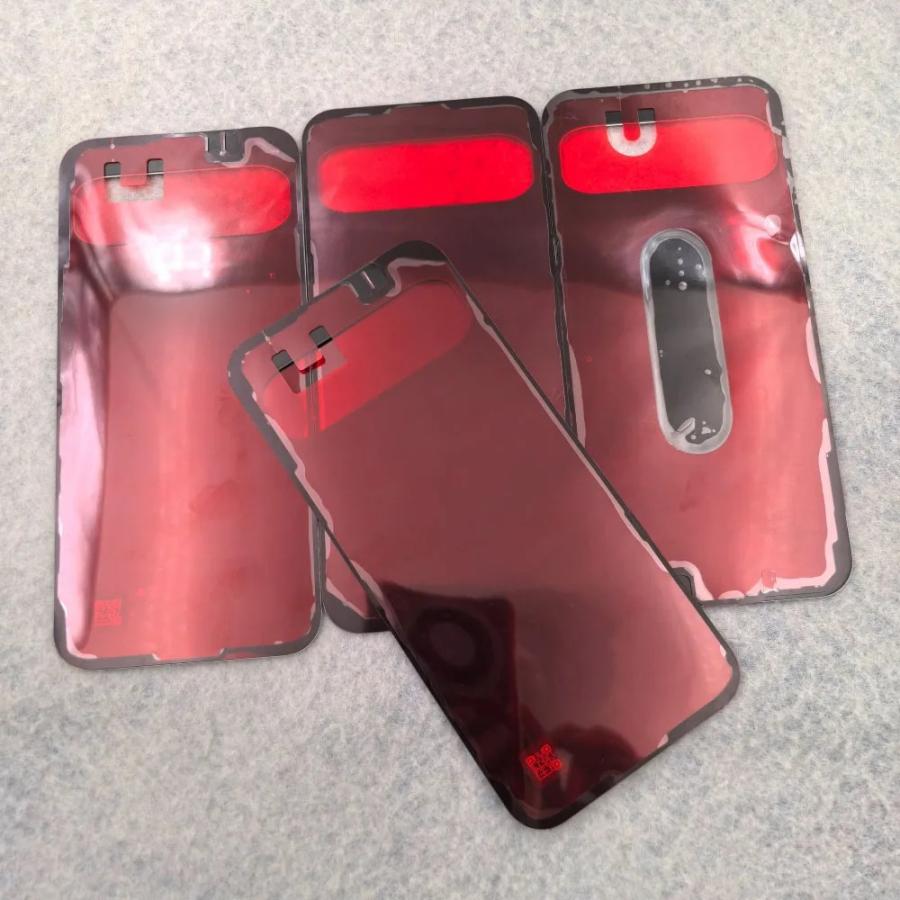 Google Pixel 10 Pro GN4F5 G4QUR GEHN3 バックパネル バックプレート バッテリーカバー バックカバー ハウジング  レンズ無し 修理交換用 |  | 07