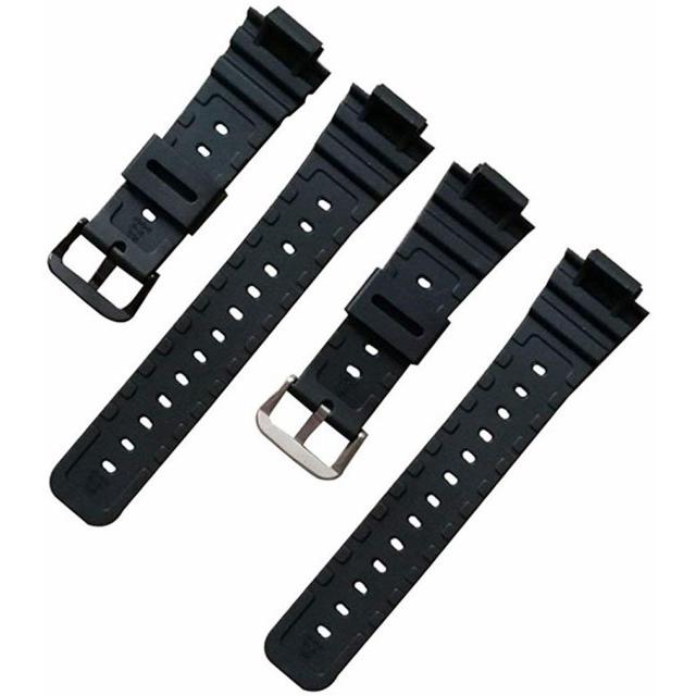 CASIO G-shock GW-M5610 DW-5600/5700/6900 時計バンド 交換ベルト