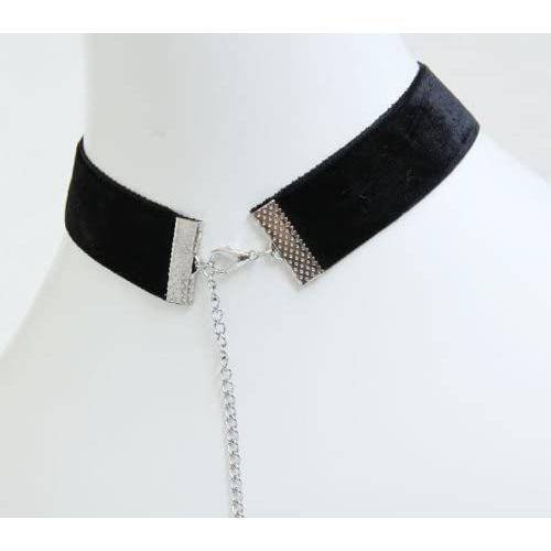 映画『レオン』 マチルダ オリジナル レプリカ ネックレス チョーカー