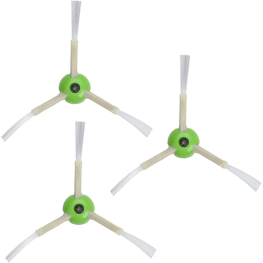 iRobot ルンバ エッジクリーニングブラシ 交換用パーツ e5 j7