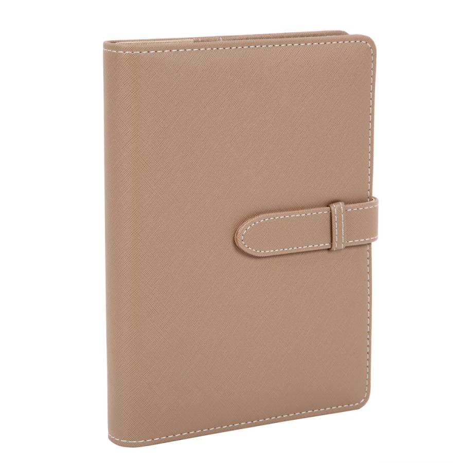 モノボックスジャパン システム手帳 定番シリーズ A5標準サイズ