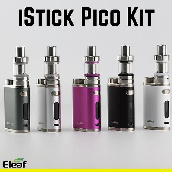 ふるさと割 Eleaf iStick Pico スターターキット 電池 + リキッド 日本語説明書 付 電子タバコ ふるさと割 Eleaf iStick Pico スターターキット 電池 + リキッド 日本語説明書 付 電子タバコ