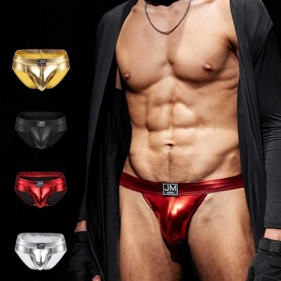 キラキラボクサー エロブリーフ パンツ エロブリーフ パンツ メンズ 下着 Jm392 脱毛専門店monochrom 通販 Yahoo ショッピング