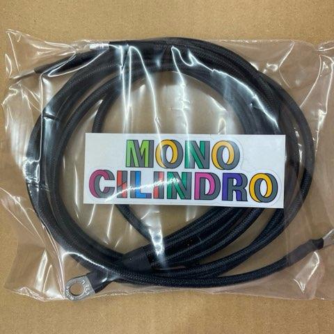 ホンダ（HONDA） NEWCT110用アースィングキット! : モノチリンドロ 
