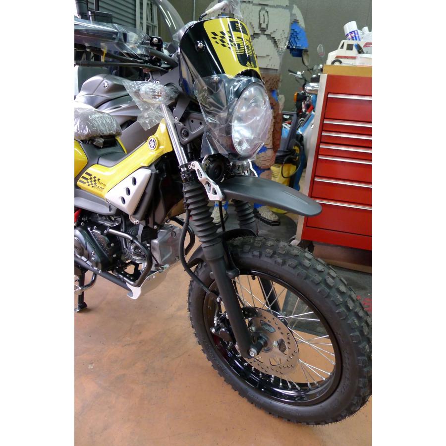 新型ヤマハPG-1 TRACKER 400台限定車。 : モノチリンドロ - 通販