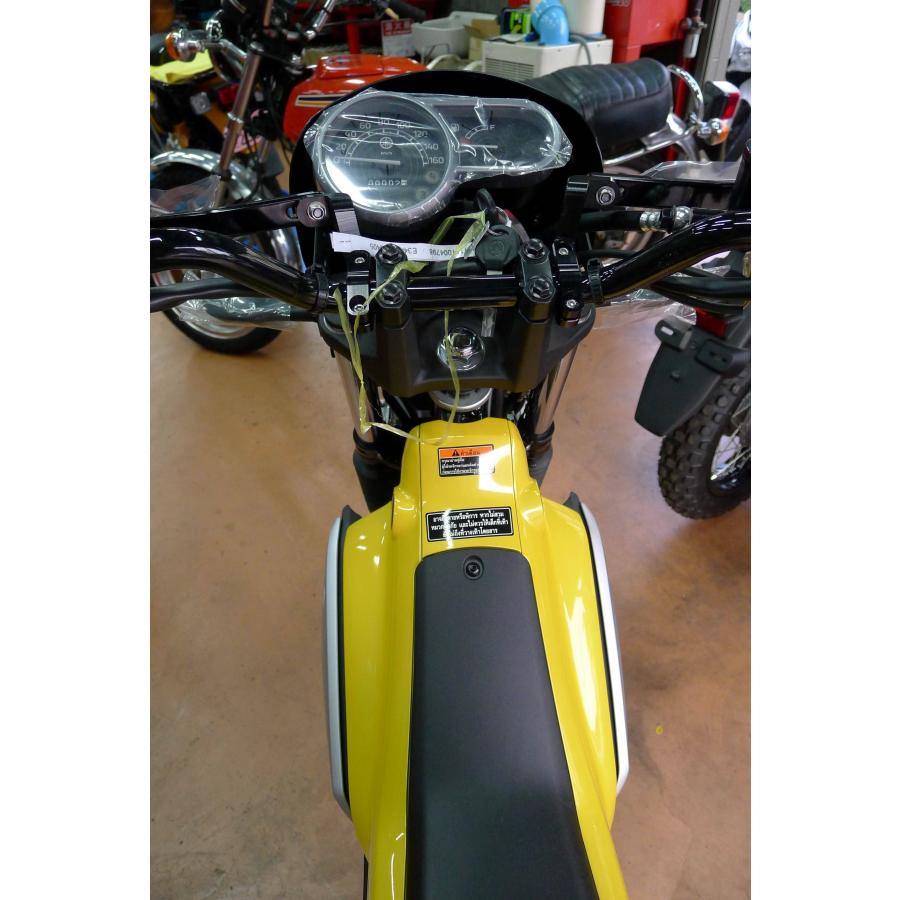 新型ヤマハPG-1 TRACKER 400台限定車。 : モノチリンドロ - 通販