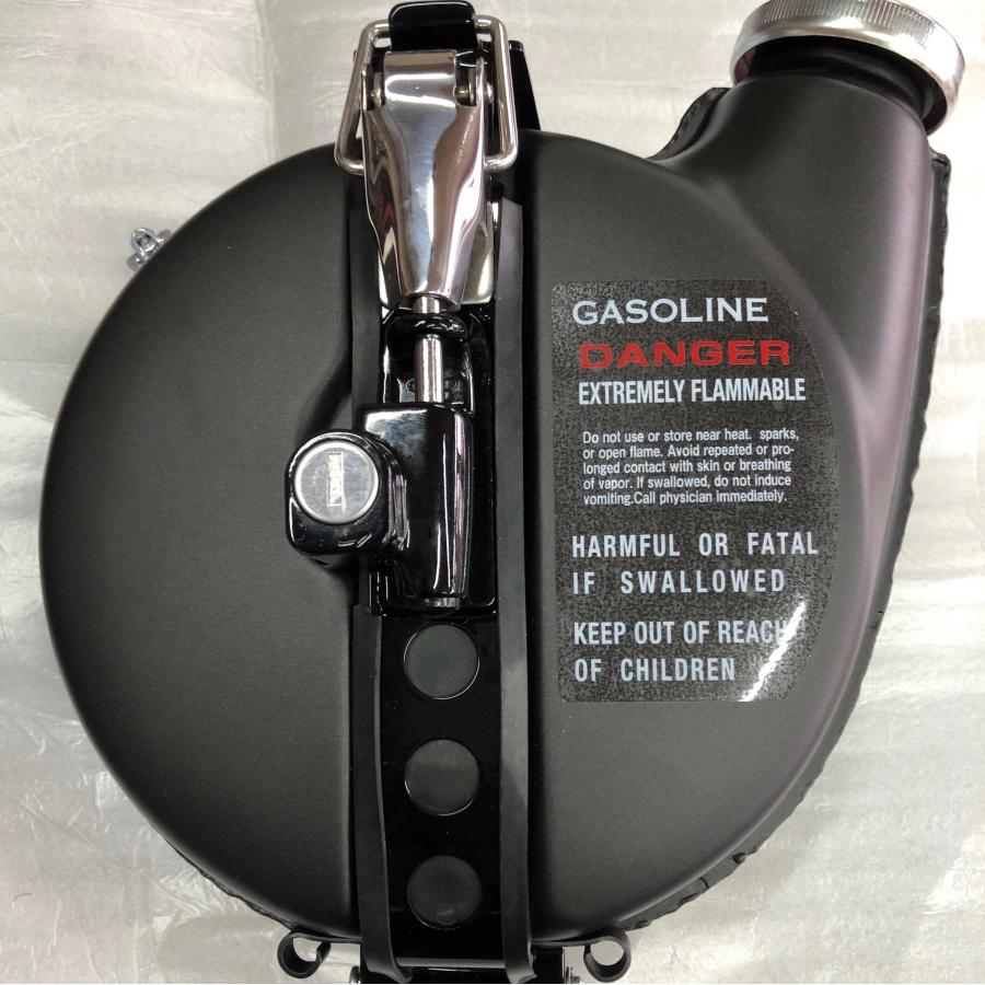 ＣＴ１１０サブタンク用コーションマーク、リプロダクション品安心の日本製、黒および白 |  | 04