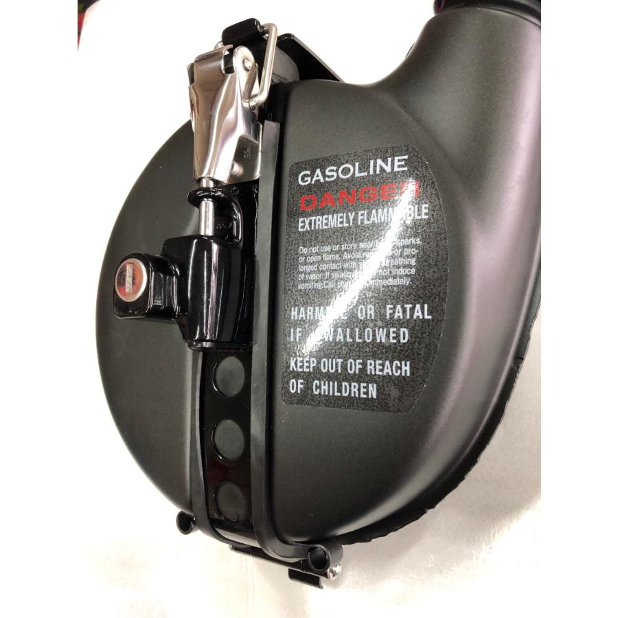 ＣＴ１１０サブタンク用コーションマーク、リプロダクション品安心の日本製、黒および白 |  | 05