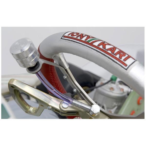 TONYKART トニーカート BS7 フロントブレーキポンプ ＆ レバー comp