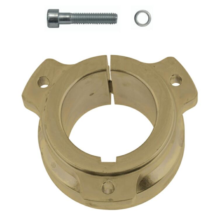 TONY KART ブレーキディスクハブ 180mm MAG/D.50mm径 ボルト+