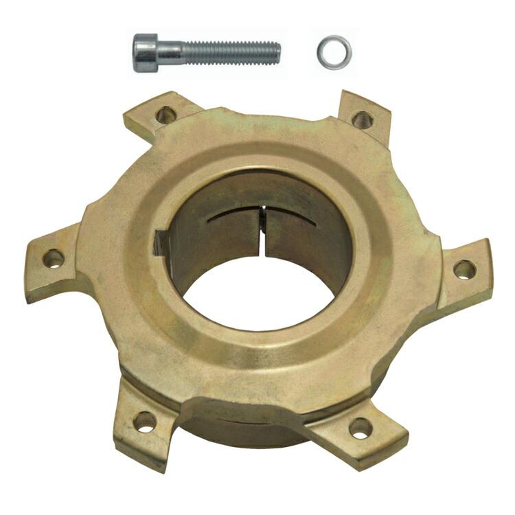 TONY KART ブレーキディスクハブ 2206-16mm MAG/D.50/新型 50mm径