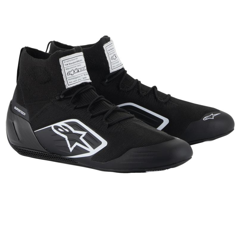アルパインスターズ（alpinestars） レーシングシューズ SUPERTECH