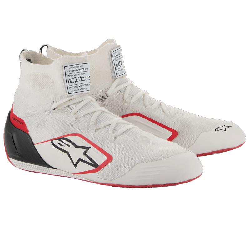 アルパインスターズ（alpinestars） レーシングシューズ SUPERTECH