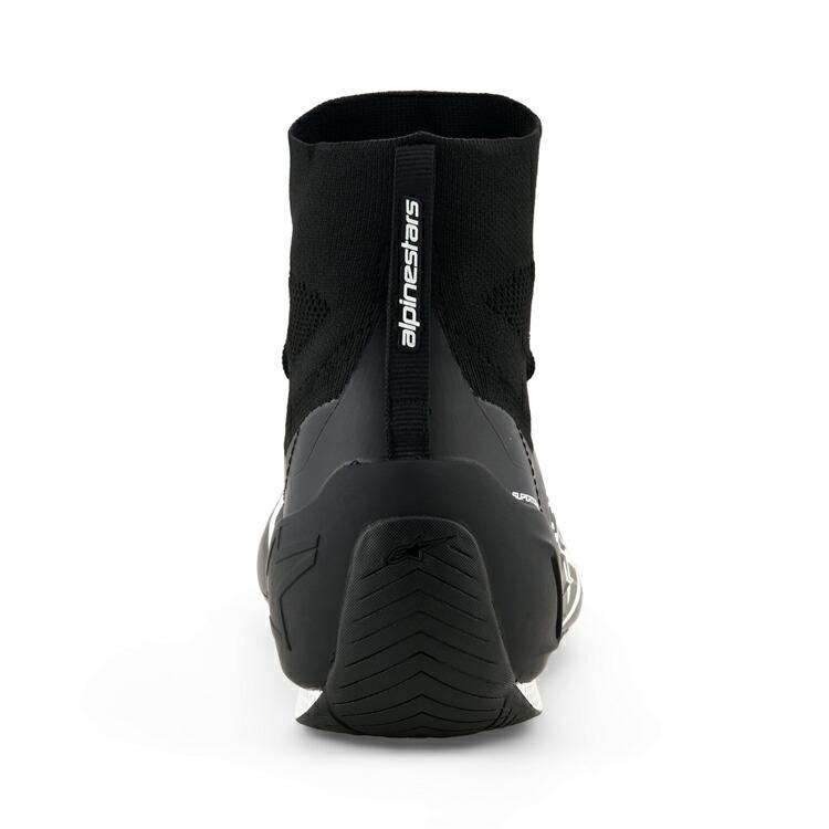 アルパインスターズ（alpinestars） SUPERTECH-K SHOES FIA ブラック
