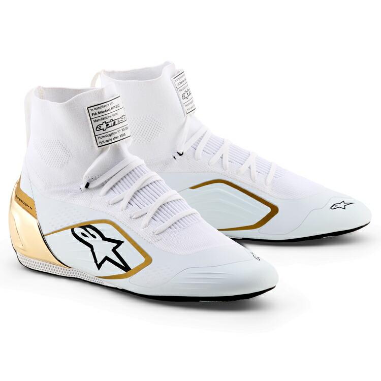 アルパインスターズ（alpinestars） 2026 NEW MODEL SUPERTECH-K SHOES