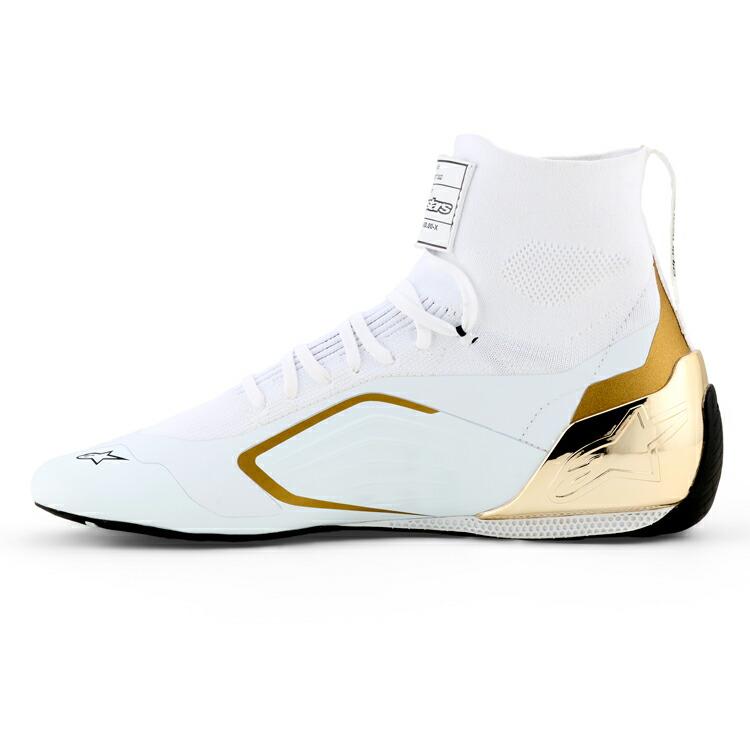 アルパインスターズ（alpinestars） 2026 NEW MODEL SUPERTECH-K SHOES