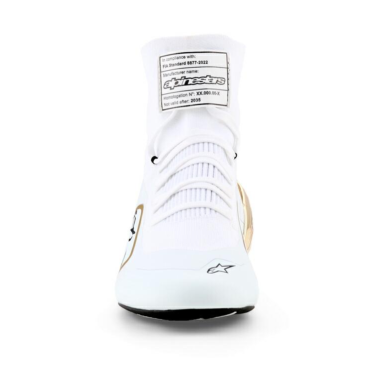 激レア　アルパインスターズ　 アルパインスターズ（alpinestars） レーシンググローブ 4輪用 外縫い