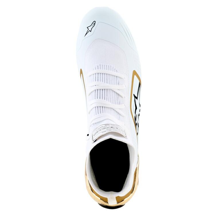 アルパインスターズ（alpinestars） 2026 NEW MODEL SUPERTECH-K SHOES