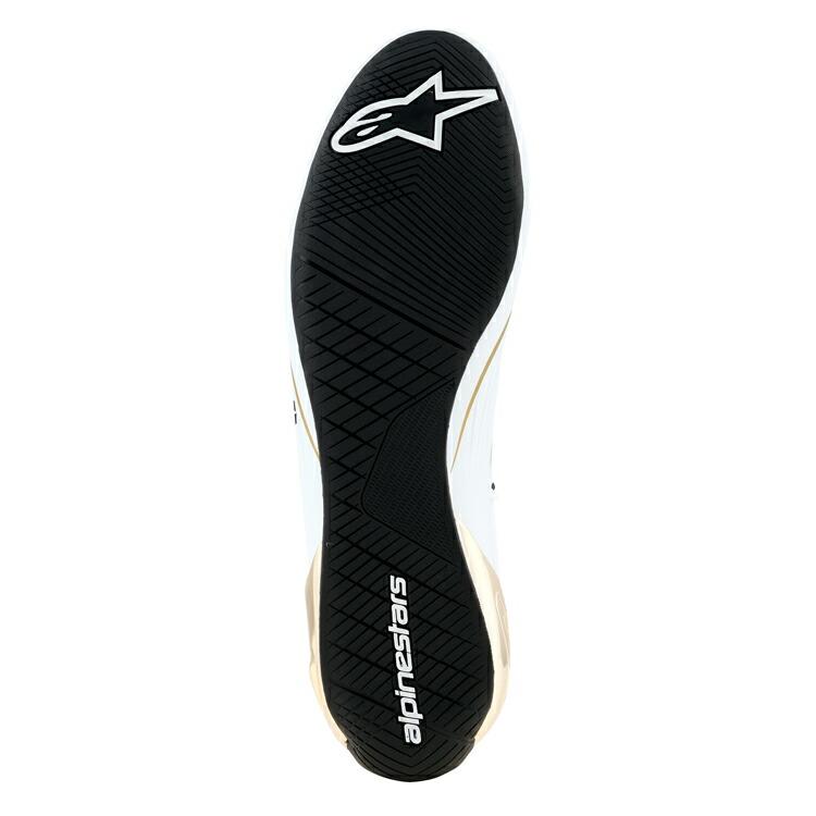 アルパインスターズ（alpinestars） 2026 NEW MODEL SUPERTECH-K SHOES