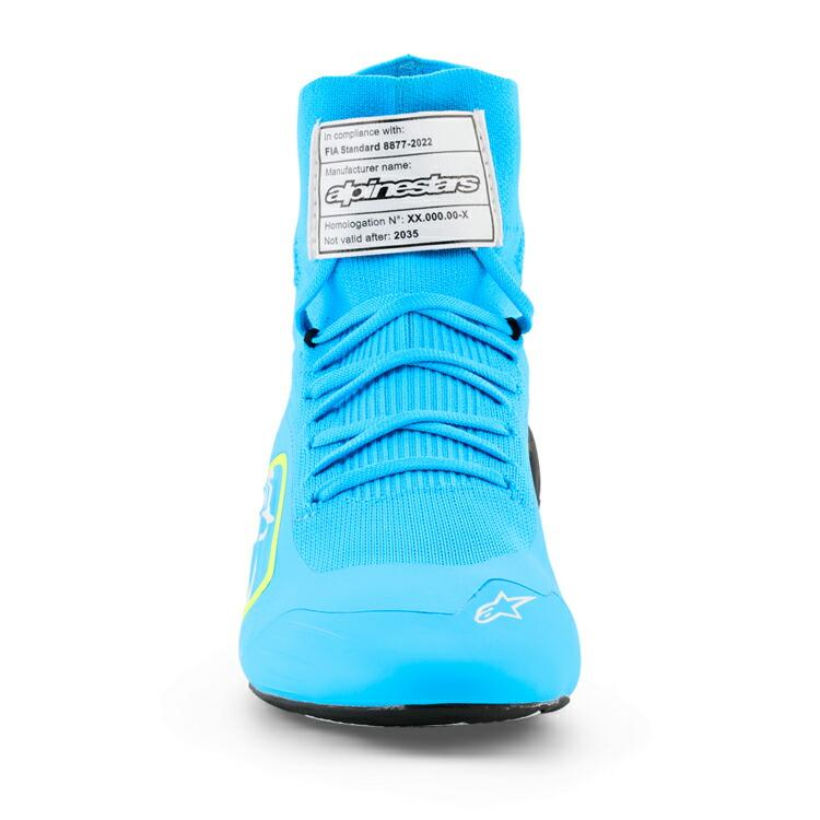 アルパインスターズ（alpinestars） 2026 NEW MODEL SUPERTECH-K SHOES
