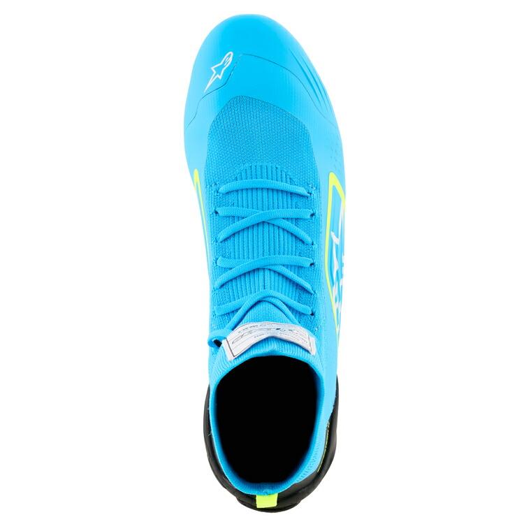 アルパインスターズ（alpinestars） 2026 NEW MODEL SUPERTECH-K SHOES