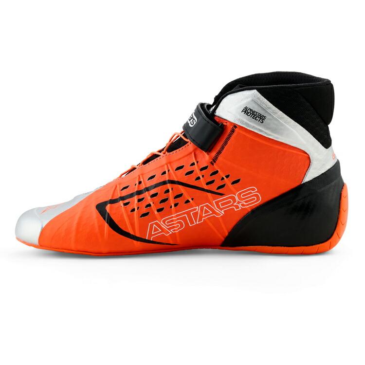 アルパインスターズ（alpinestars） TECH-1 KX V3 SHOES FIA シルバー